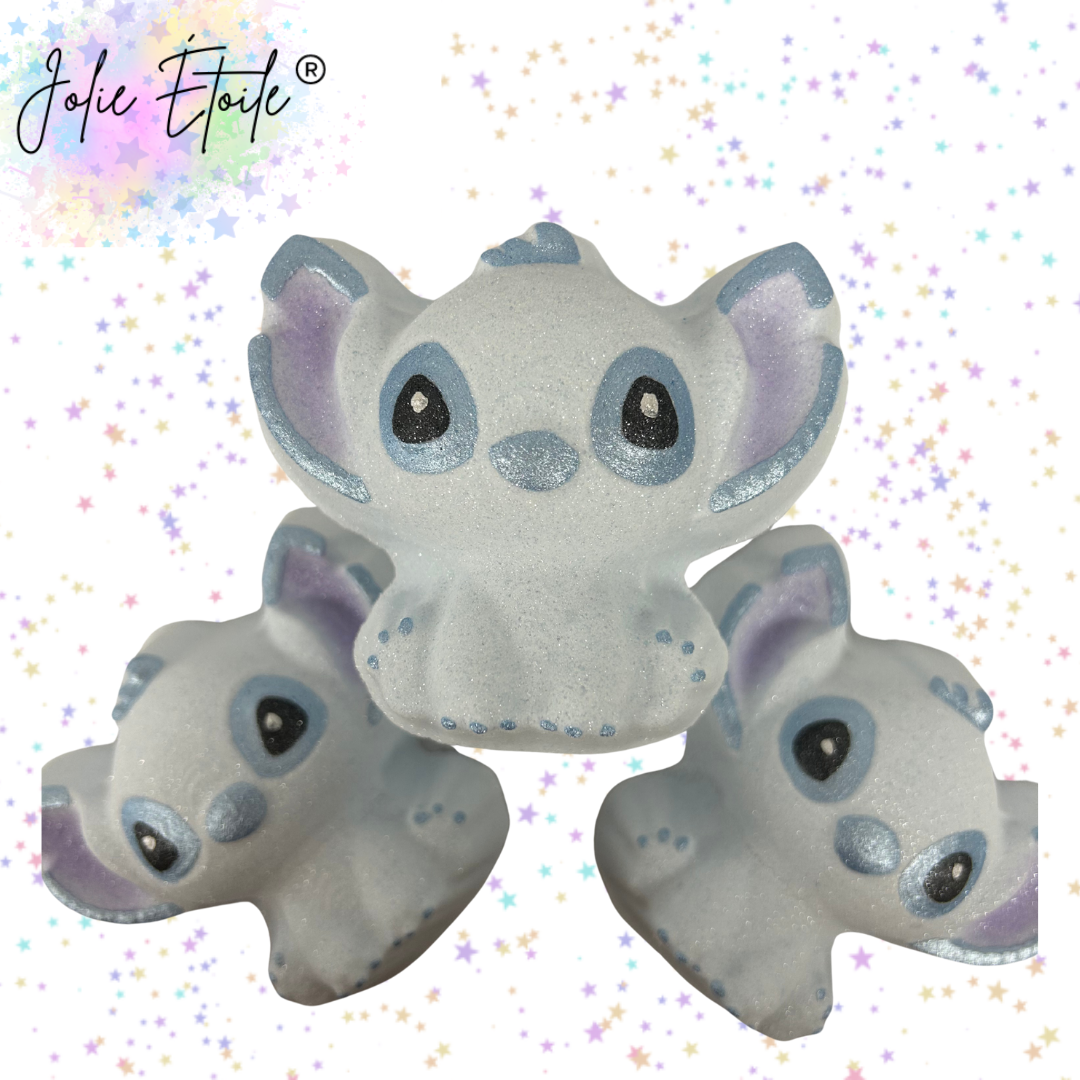 S*itch- Bath Bomb