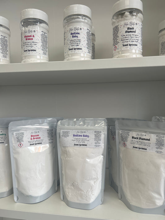 Scent Sprinkles (Carpet Freshener)