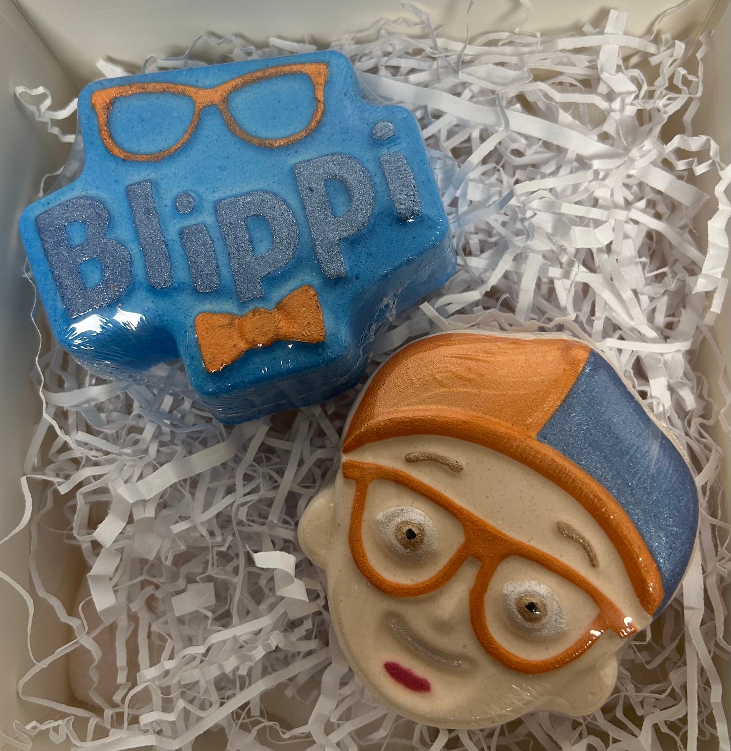 Blip- Bath Bomb Gift Set
