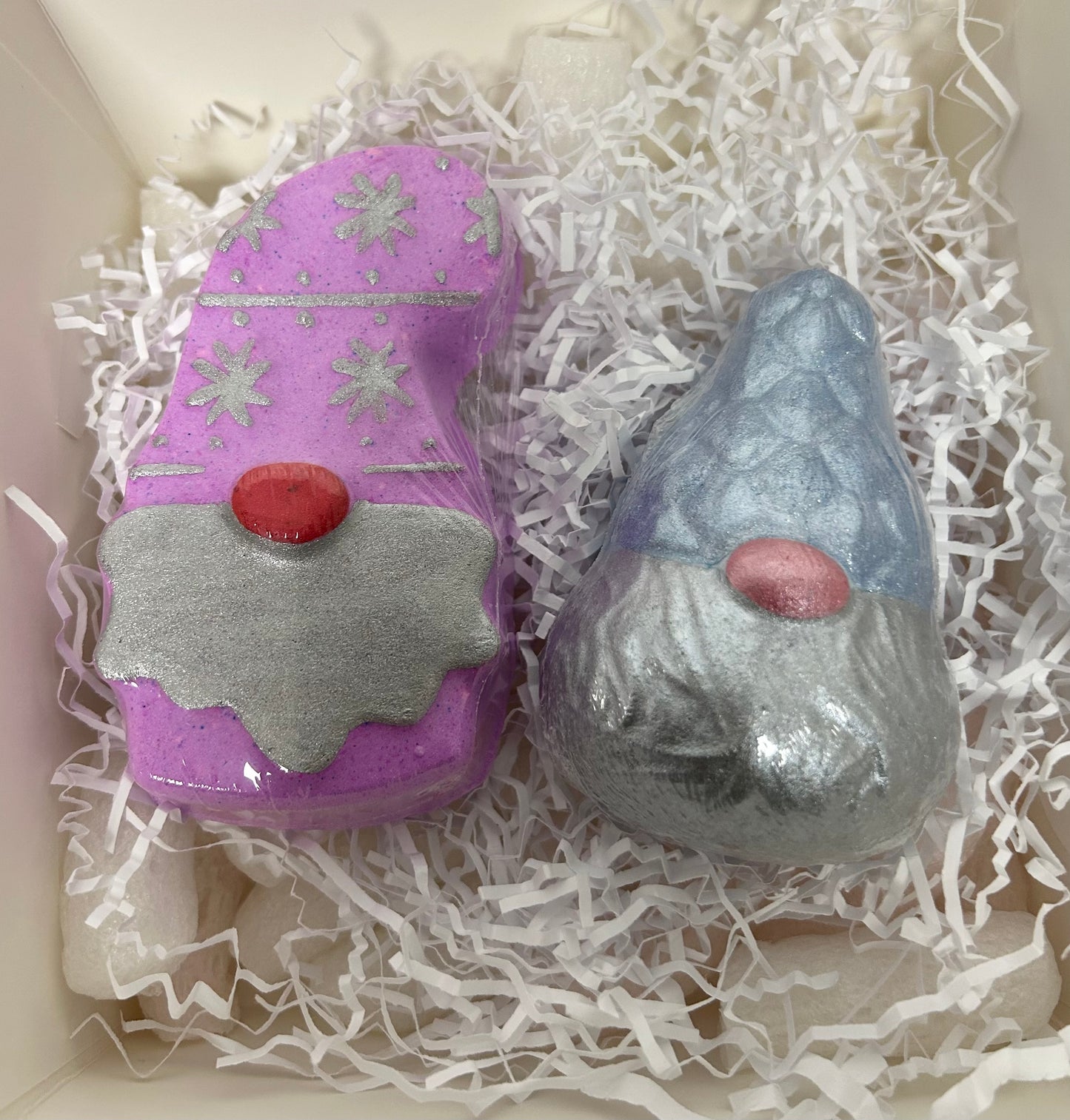 Gonk- Bath Bomb Gift Set