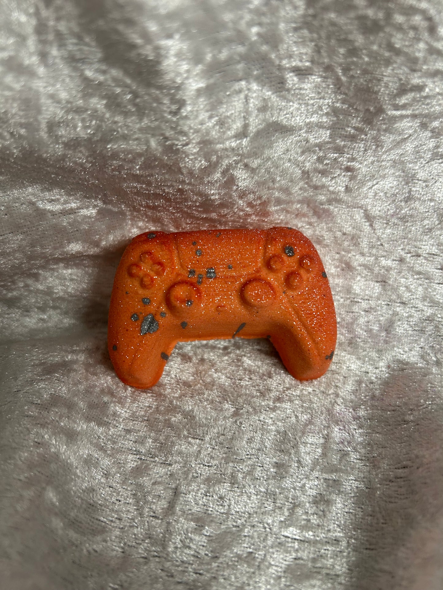 Mini Bath Bomb-Controller