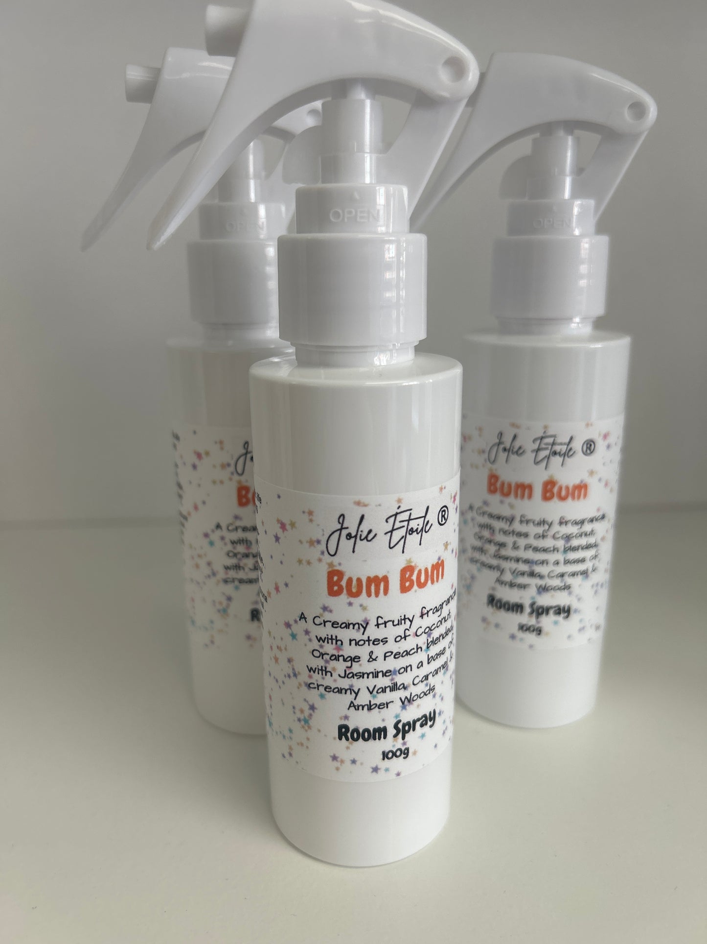 Room Spray