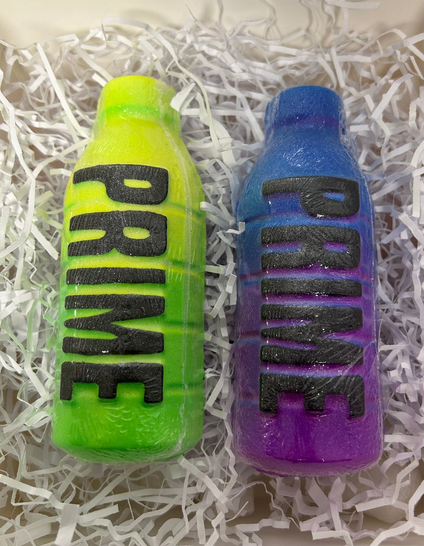 Pr*me- Bath Bomb Gift Set