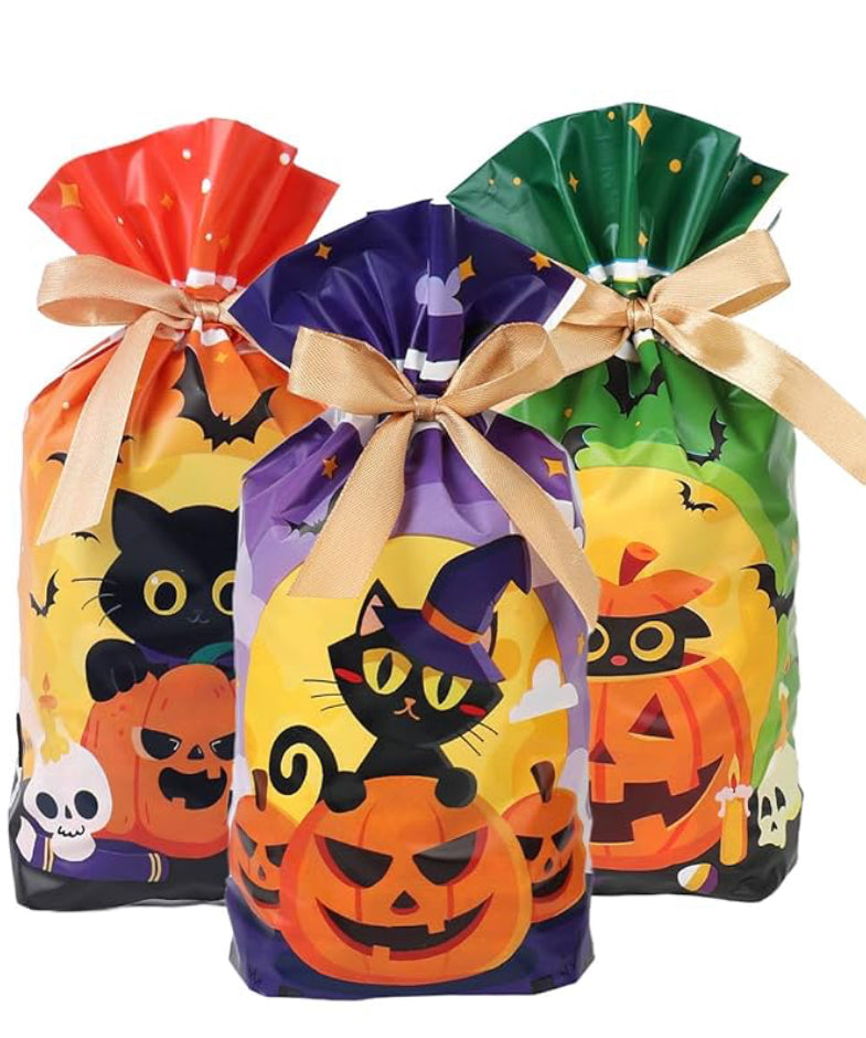 TikTok Live- BOO BAG GAME- Sun 28th September 7pm
