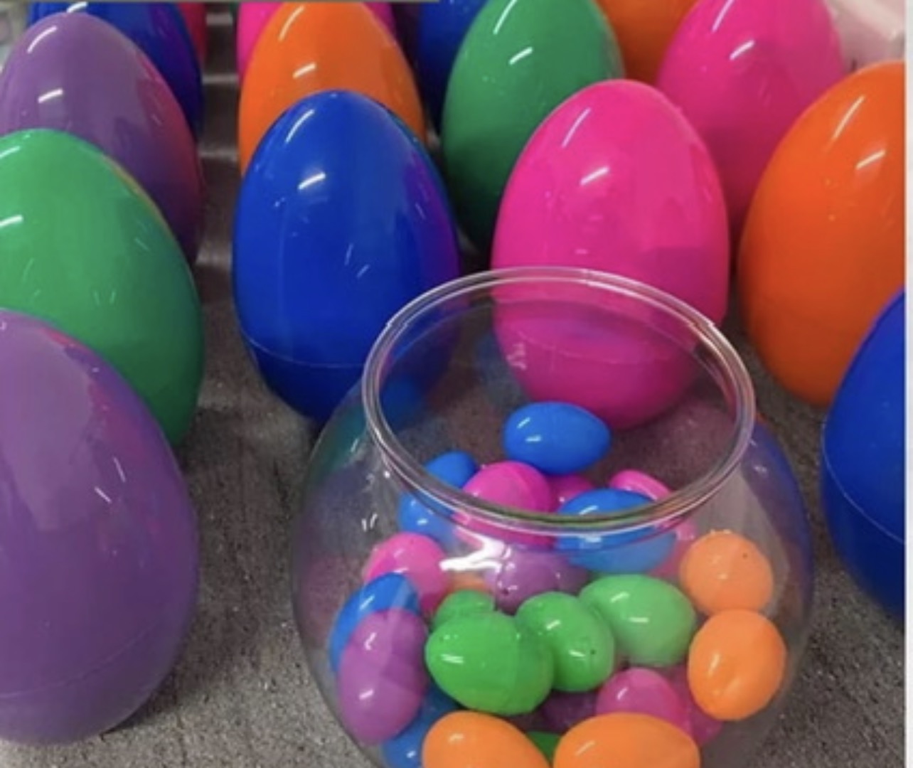 EGG GAME- TikTok Live Sunday 29th March 7pm