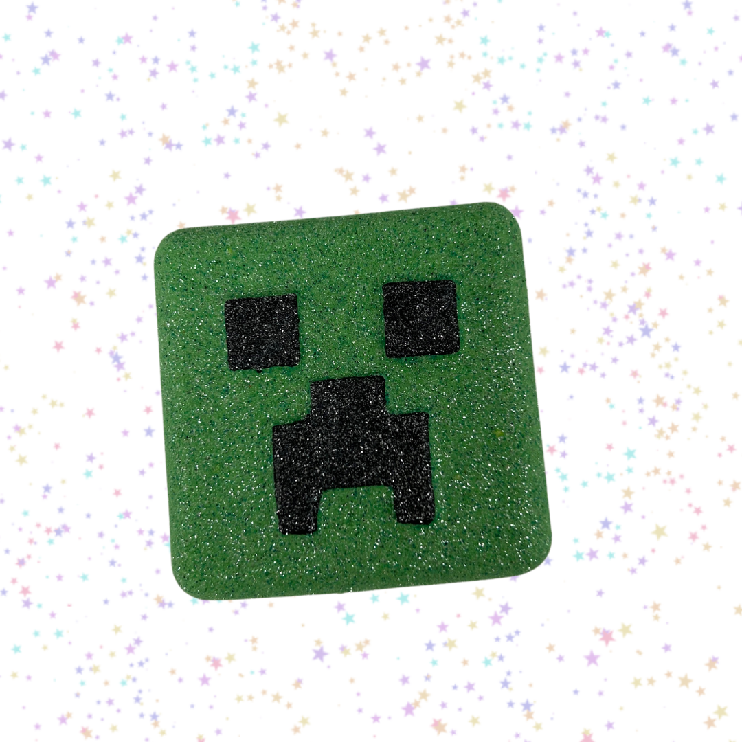 Mini Bath Bomb- M.Craft