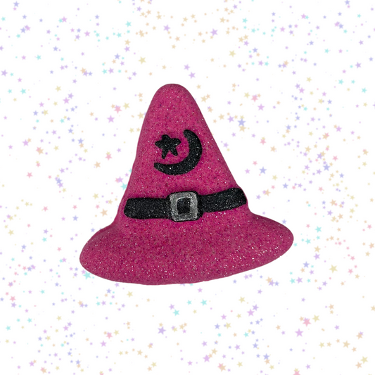 Mini Bath Bomb- Magic Hat