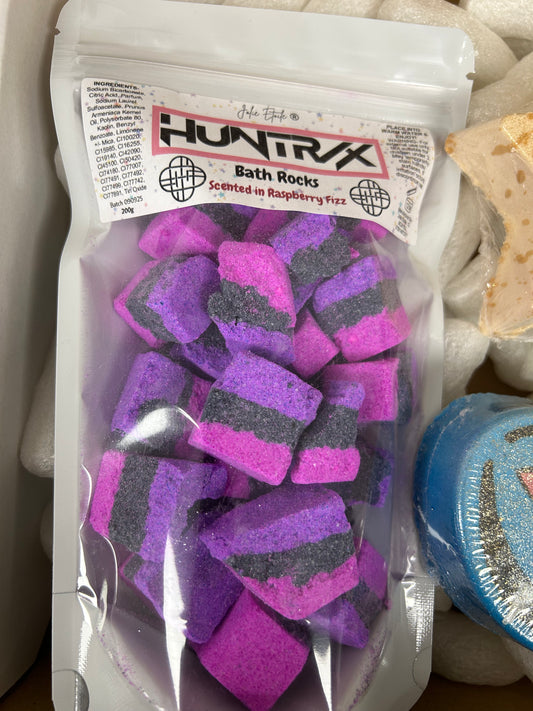 Hunters- Bath Bomb Gift Set