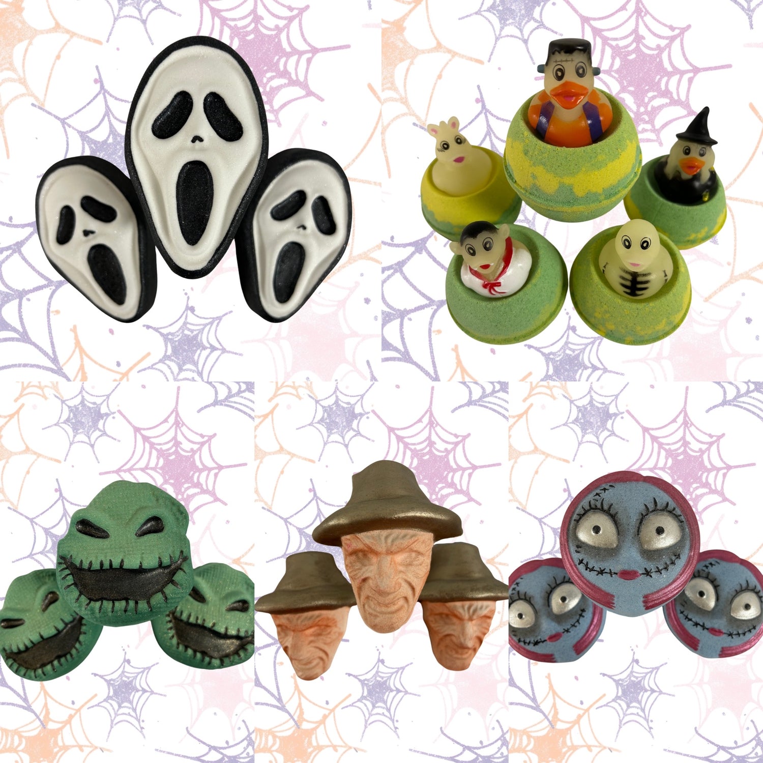AUTUMN/HALLOWEEN