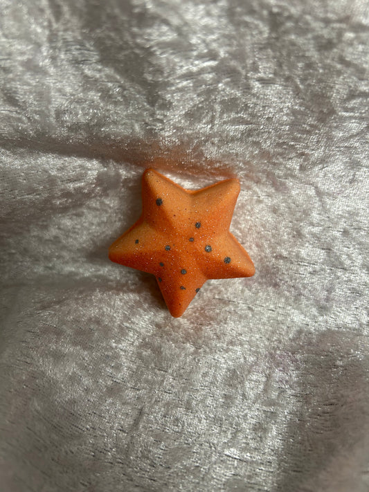 Mini Bath Bomb- Star