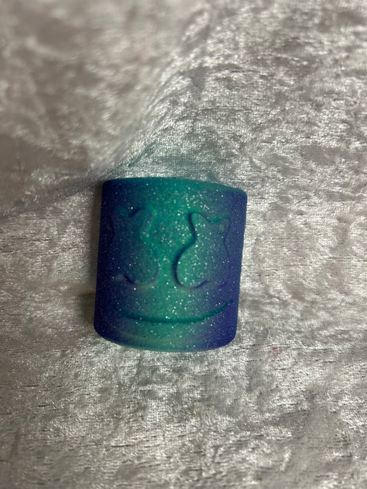 Mini Bath Bomb- Marshmallow