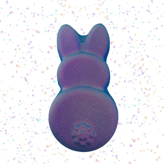 Bunny Butt- Bath Bomb- Passionfruit Slushie