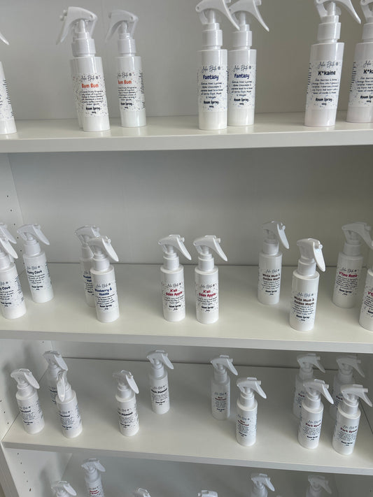 Room Spray