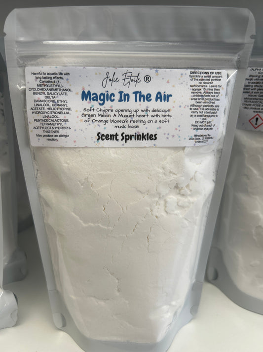 REFILL Festive Scent Sprinkles (Carpet Freshener)