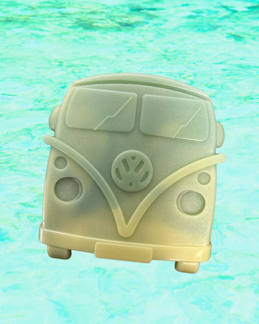 Camper Van- Wax Melt Shape