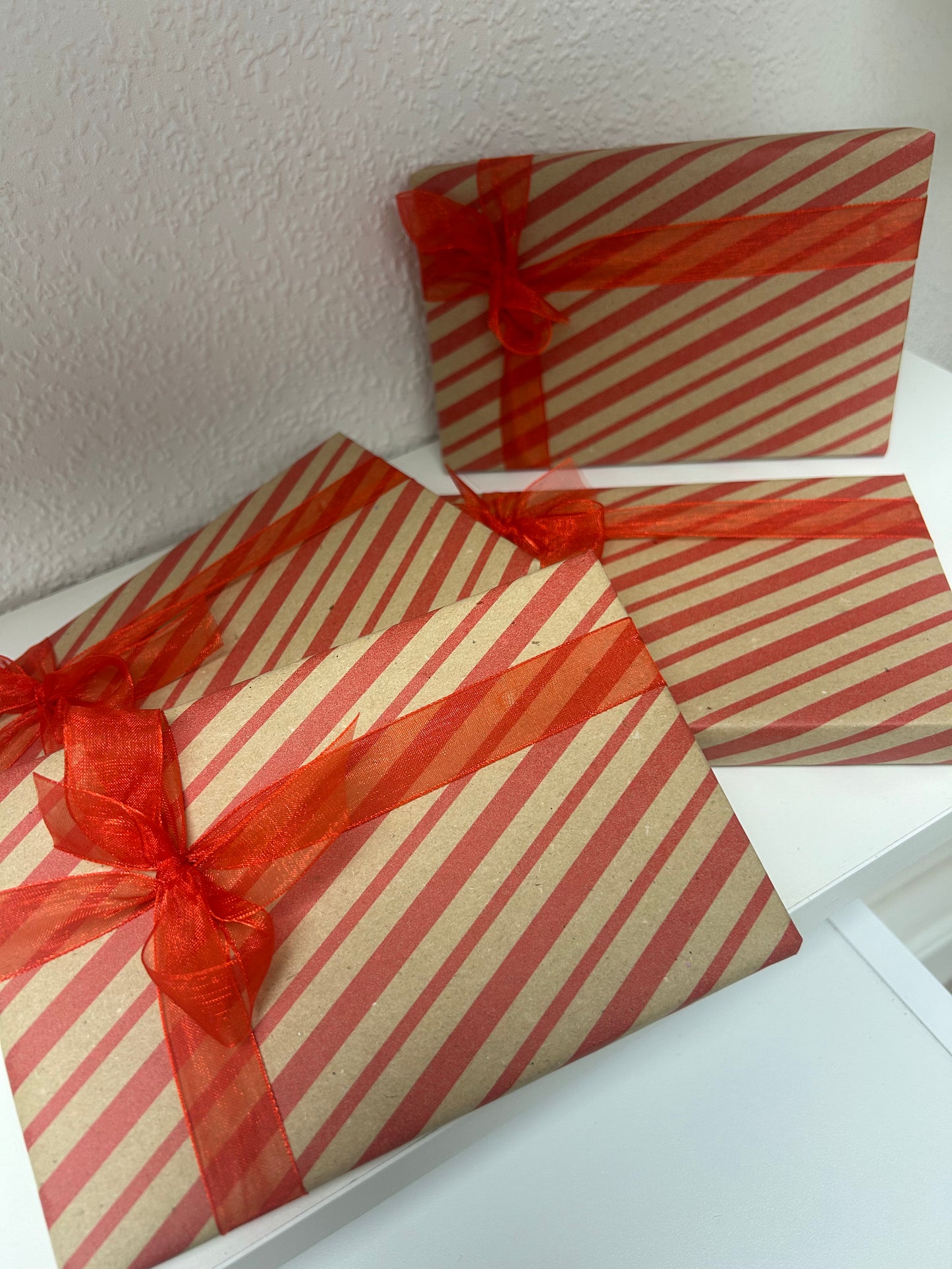 Mini Body Mist x5 Gift Set