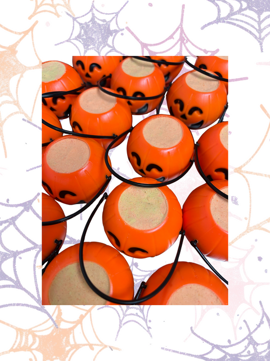 Dunk Bucket- Bath Bomb- Exotic Punch