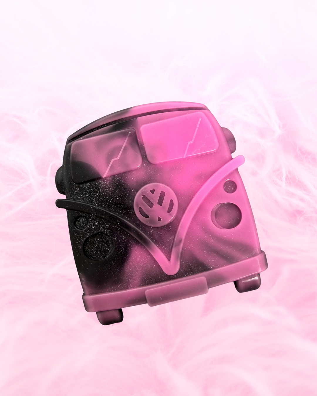 Camper Van- Wax Melt Shape