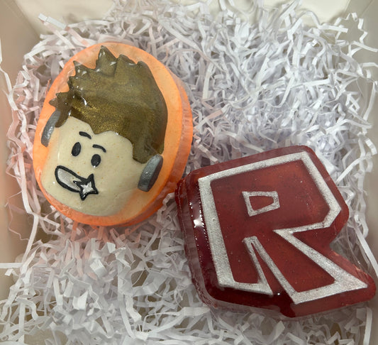 R*blox- Bath Bomb Gift Set
