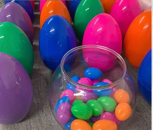 TikTok Live- SURPRISE EGG GAME- Sun 6th April 7pm