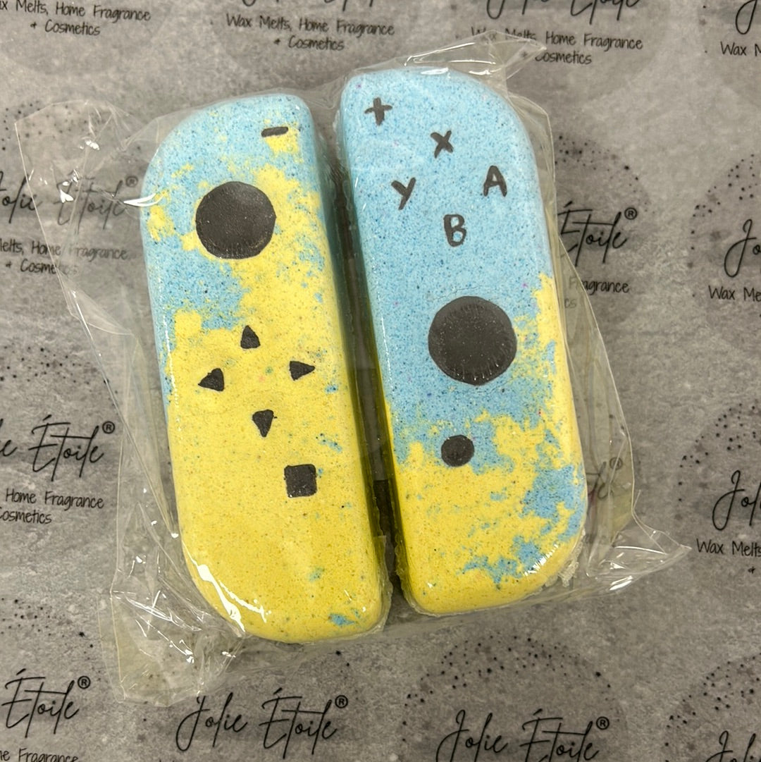 Switch Controller (2 Pack)- Bath Bomb- Funky Monkey