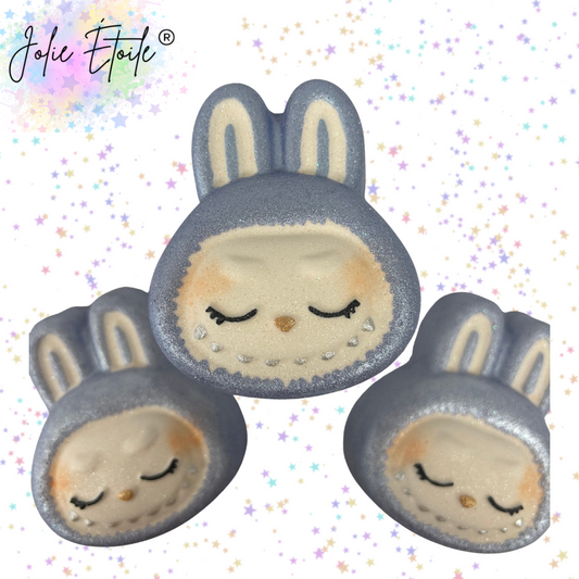 Zizi BUBU- Bath Bomb