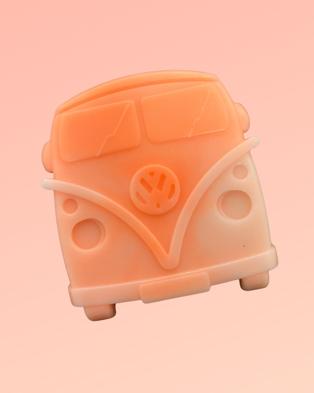 Camper Van- Wax Melt Shape