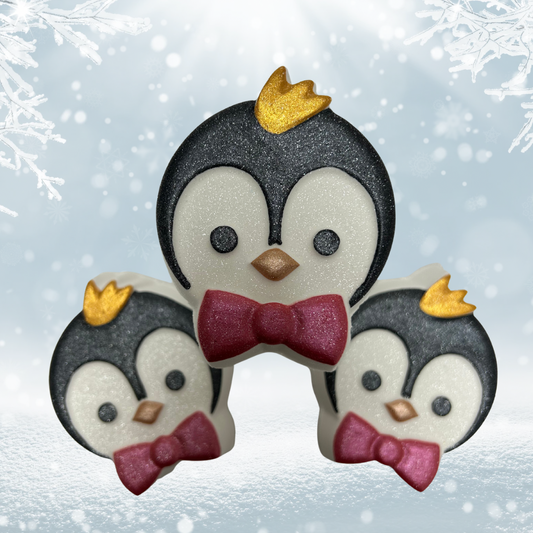 Penguin - Bath Bomb