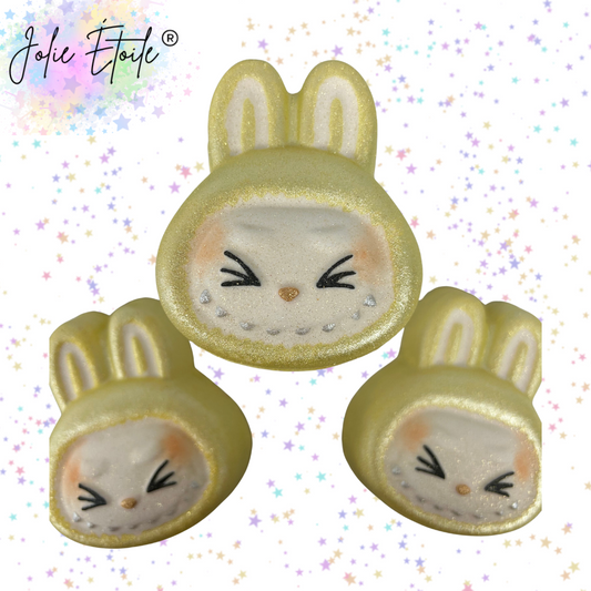 Sisi BUBU- Bath Bomb