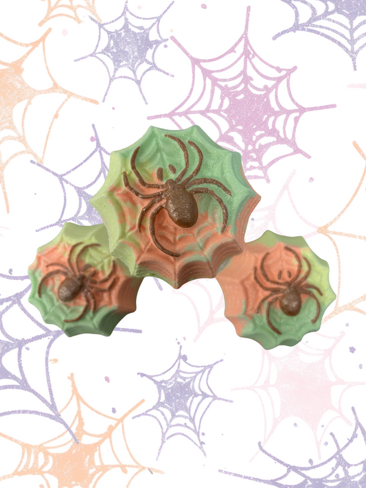 Mystery Halloween Bath Bomb Bundle x5