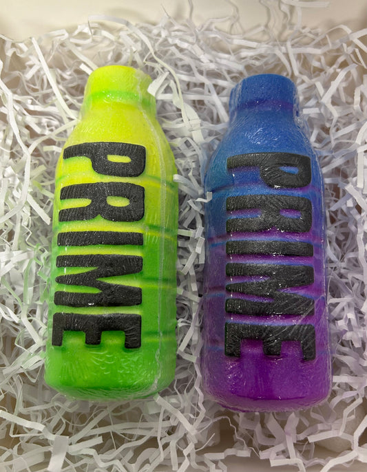 Pr*me- Bath Bomb Gift Set