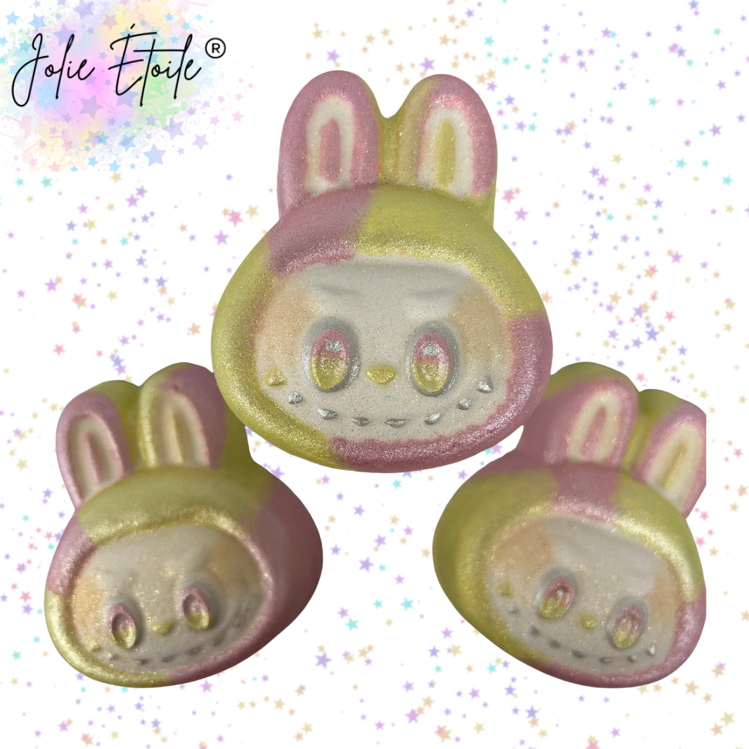 Loyalty BUBU- Bath Bomb
