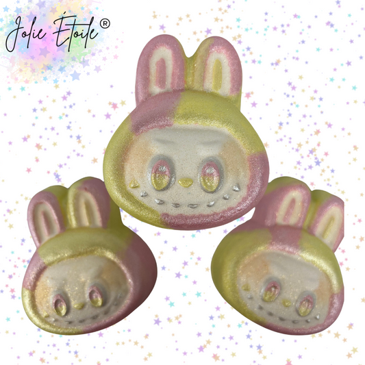 Loyalty BUBU- Bath Bomb