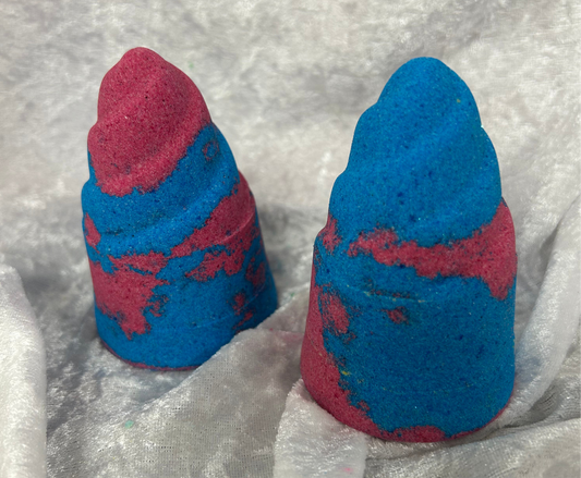 Unihorn- Bath Bomb
