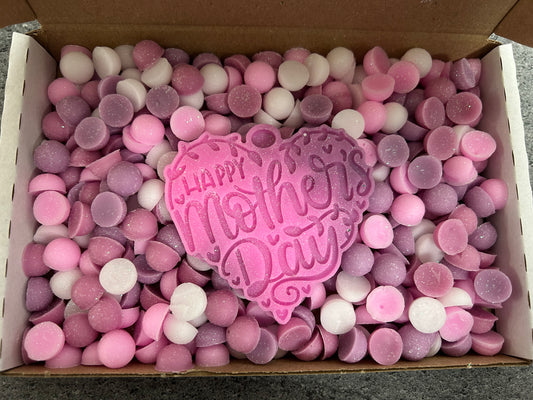 PRE ORDER MOTHERS DAY WAX BOX