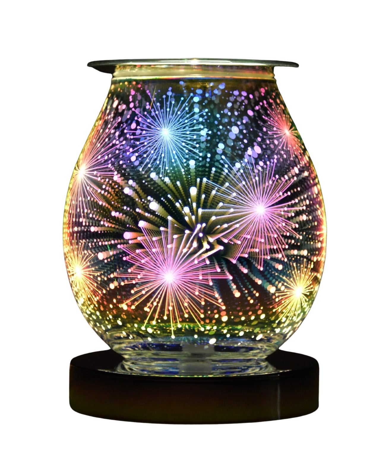 Firework- Electric Wax Melt Burner