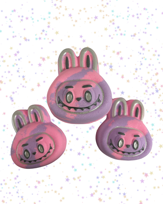 BUBU- Bath Bomb