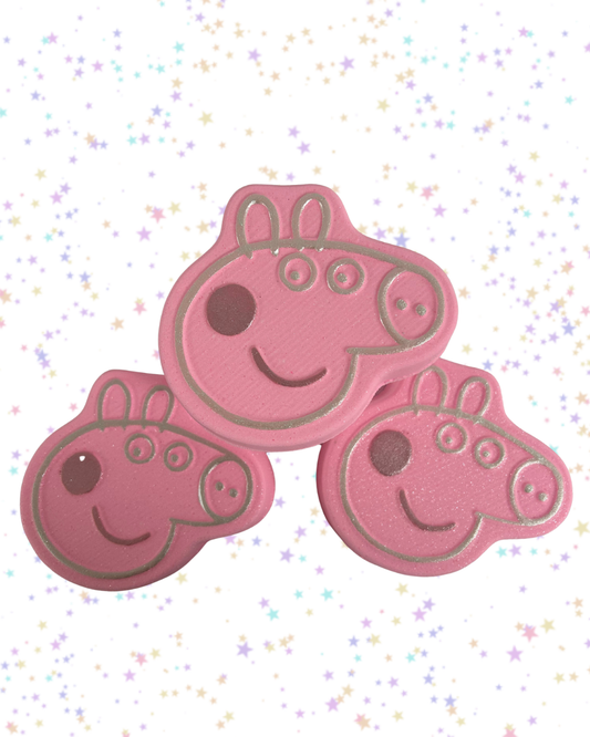 Pep Pig- Bath Bomb