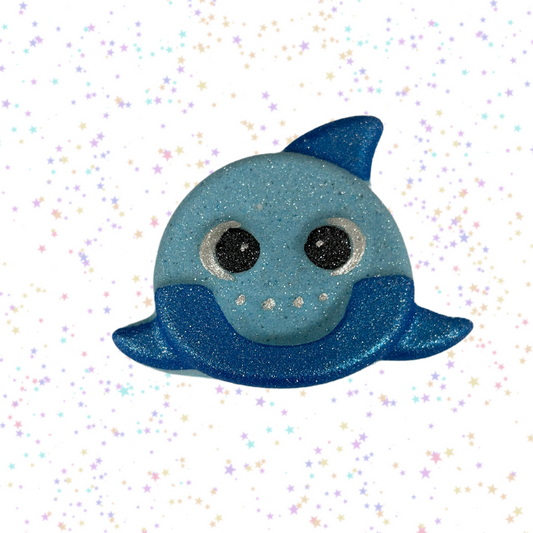 Mini Bath Bomb- Baby Shark