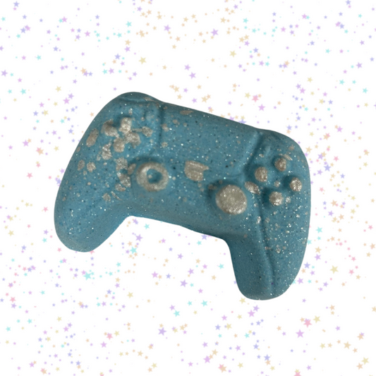 Mini Bath Bomb-Controller
