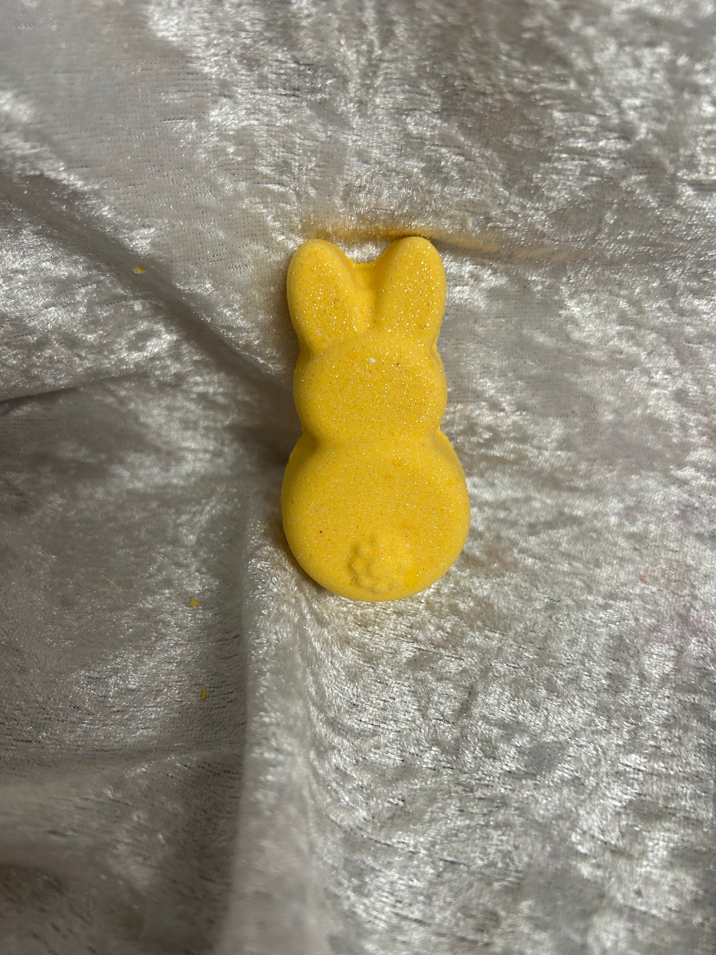 Mini Bath Bomb- Bunny