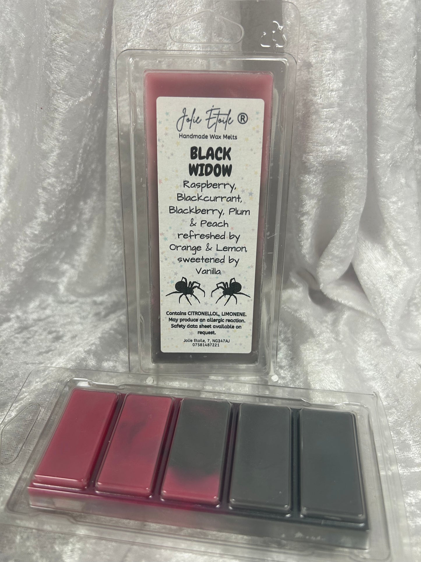 Halloween- Wax Melt Bar