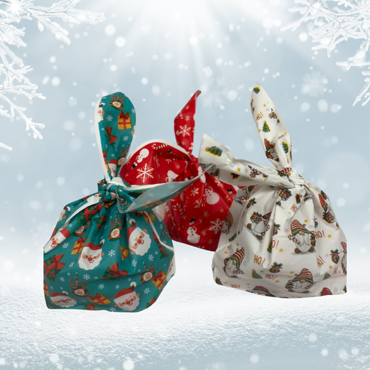 MINI Festive Bath Rocks